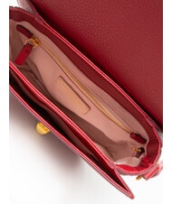 COCCINELLE DEW Mini-Schultertasche Sangria - Damentaschen - 5
