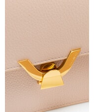 COCCINELLE DEW Mini-Schultertasche Rosetten - Damentaschen - 3