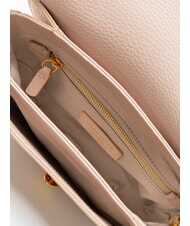 COCCINELLE DEW Mini-Schultertasche Rosetten - Damentaschen - 6