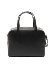 COCCINELLE SWAP Handtasche mit Schulterriemen Schwarz - Damentaschen - 4