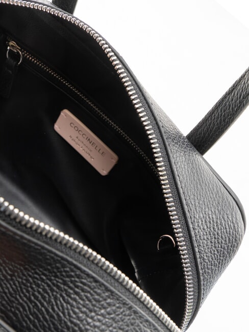 SWAP Handtasche mit Schulterriemen Schwarz - Damentaschen
