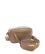 COCCINELLE JINNY Mini-Schultertasche warmes Taupe - Damentaschen - 3
