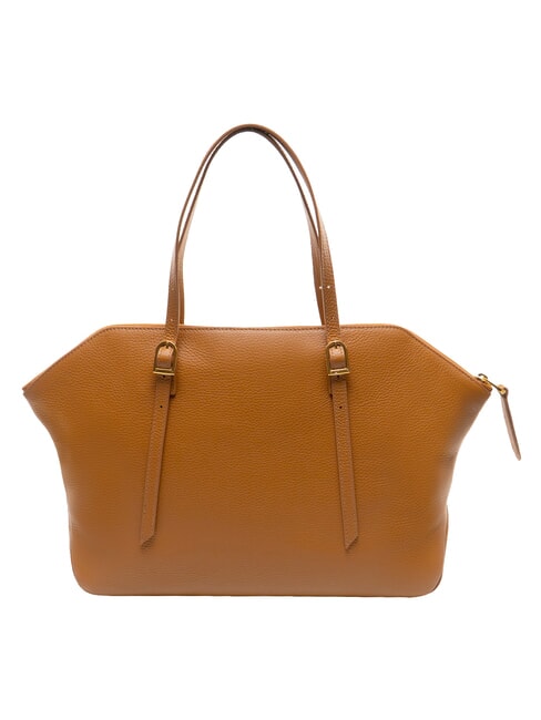 CHERRY Schultertasche, Leder CUIR - Damentaschen