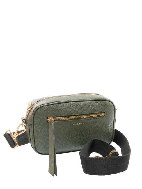 JINNY Mini-Schultertasche Algen - Damentaschen