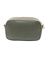 COCCINELLE JINNY Mini-Schultertasche Algen - Damentaschen - 4
