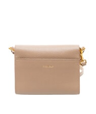 COCCINELLE BINXIE Mini-Handtasche mit Schulterriemen warmes Taupe - Damentaschen - 4