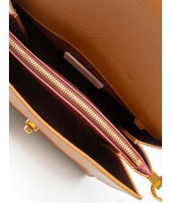 COCCINELLE BINXIE Handtasche mit Schulterriemen CUIR - Damentaschen - 5