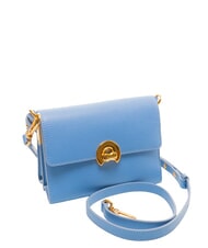 COCCINELLE BINXIE Mini-Handtasche mit Schulterriemen Blau - Damentaschen - 2