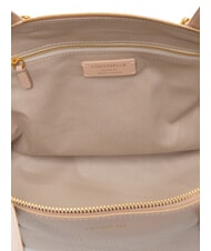 COCCINELLE CHERRY Schultertasche, Leder Rosetten - Damentaschen - 5
