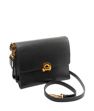 COCCINELLE BINXIE Handtasche mit Schulterriemen Schwarz - Damentaschen - 2