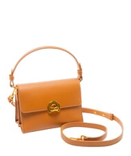 COCCINELLE BINXIE Mini-Handtasche mit Schulterriemen CUIR - Damentaschen - 2