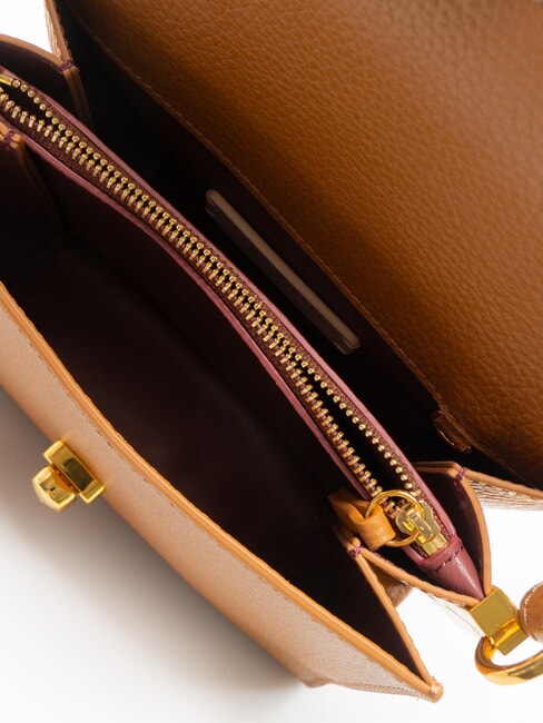 BINXIE Mini-Handtasche mit Schulterriemen CUIR - Damentaschen
