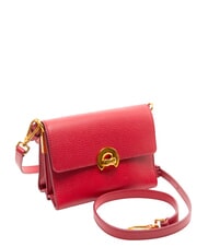 COCCINELLE BINXIE Mini-Handtasche mit Schulterriemen Sangria - Damentaschen - 2