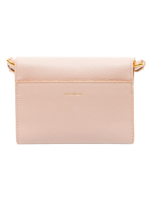 BINXIE Mini-Handtasche mit Schulterriemen Rosetten - Damentaschen