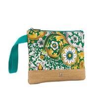 YNOT ORTIGIA Handtasche Smaragd - Damentaschen - 2