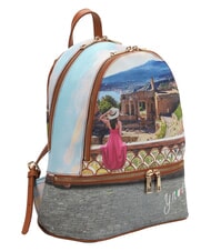 YNOT YESBAG Rucksack Sommer in Taormina - Damentaschen - 2