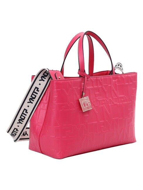 KATE Handtasche/Tragetasche Fuchsie - Damentaschen
