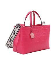 YNOT KATE Handtasche/Tragetasche Fuchsie - Damentaschen - 2