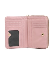 YNOT LOVERS Mittelgro&szlig;es M&uuml;nzportemonnaie err&ouml;ten - Brieftaschen Damen - 2
