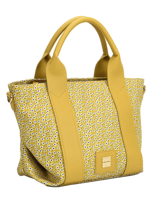 GARDEN Handtasche mit Schulterriemen Zitrone - Damentaschen