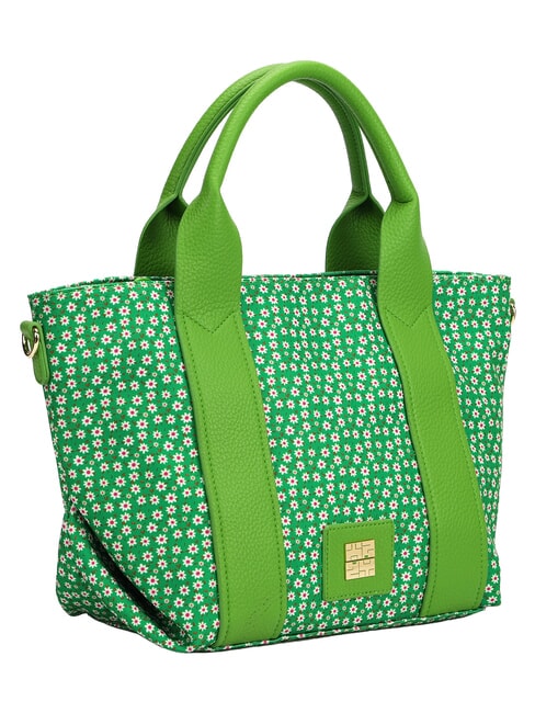 GARDEN Handtasche mit Schulterriemen Smaragd - Damentaschen