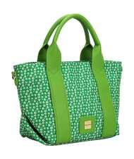 YNOT GARDEN Handtasche mit Schulterriemen Smaragd - Damentaschen - 2