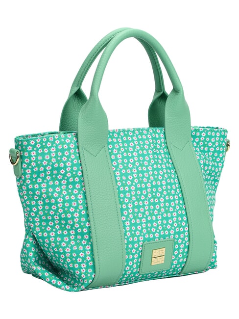 GARDEN Handtasche mit Schulterriemen Kristall - Damentaschen