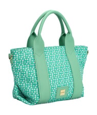YNOT GARDEN Handtasche mit Schulterriemen Kristall - Damentaschen - 2