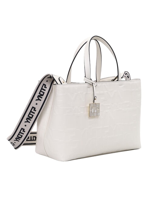 KATE Handtasche/Tragetasche Wei&szlig; - Damentaschen