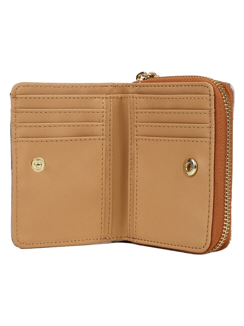 ELEGANCE Kleine Brieftasche Barock - Brieftaschen Damen