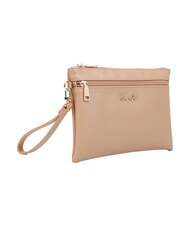 YNOT AMBER Clutch mit Manschette Sand - Damentaschen - 2