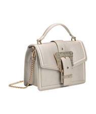 YNOT CANDY Handtasche mit Schulterriemen Platin - Damentaschen - 2