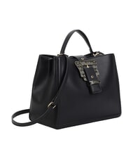 YNOT CANDY Handtasche mit Schulterriemen SCHWARZ - Damentaschen - 2