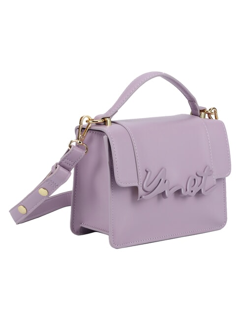 AMBER Mini-Handtasche mit Schulterriemen Iris - Damentaschen