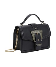 YNOT CANDY Handtasche mit Schulterriemen SCHWARZ - Damentaschen - 2