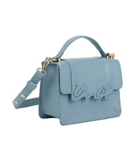 YNOT AMBER Mini-Handtasche mit Schulterriemen Himmel - Damentaschen - 2