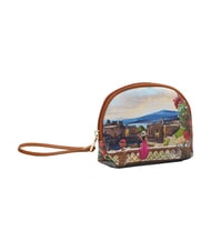 YNOT YESBAG Kosmetikkoffer mit Armband - Beauty-Case