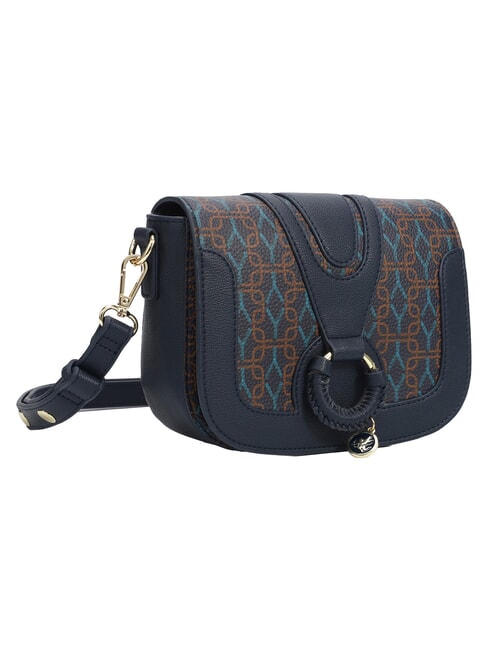 RING Mini-Schultertasche tief - Damentaschen