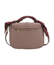 YNOT SHADOW Handtasche mit Schulterriemen einfarbig mauve - Damentaschen - 3