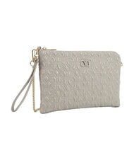 YNOT STYLE Tasche mit Handgelenkschlaufe und Schulterriemen - Damentaschen