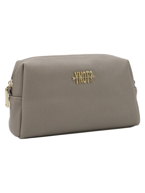LOVERS Kosmetikkoffer Taupe - Beauty-Case