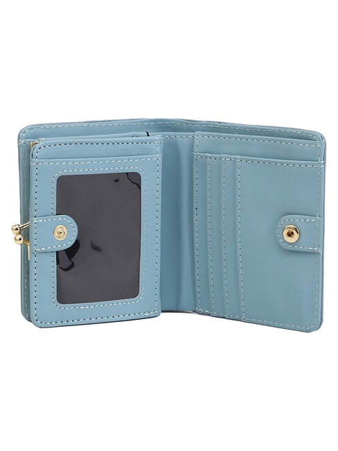 LOVERS Kleine Geldb&ouml;rse Himmel - Brieftaschen Damen