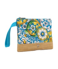 YNOT ORTIGIA Handtasche Aquamarin - Damentaschen - 2