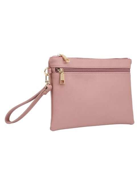 LOVERS Clutch mit Manschette err&ouml;ten - Damentaschen
