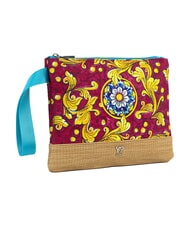 YNOT ORTIGIA Handtasche Rubin - Damentaschen - 2