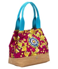 YNOT ORTIGIA Strandtasche mit Schultergurt - Damentaschen