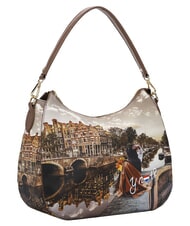 YNOT YESBAG Die Schultertasche Herbst in Holland - Damentaschen - 2
