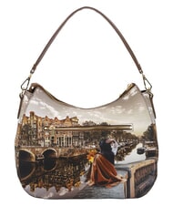 YNOT YESBAG Die Schultertasche Herbst in Holland - Damentaschen - 3