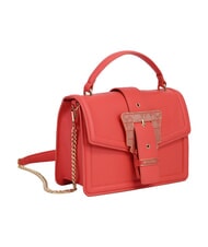 YNOT CANDY Handtasche mit Schulterriemen Koralle - Damentaschen - 2