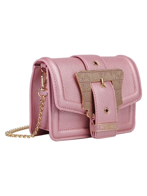 CANDY Mini-Schultertasche ROSE - Damentaschen